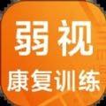 弱视康复训练