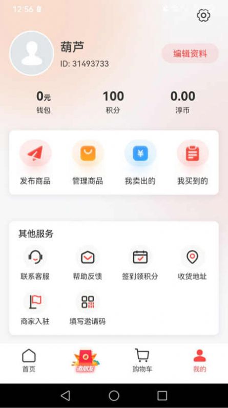 成淳商城