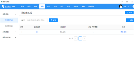 中仑零售