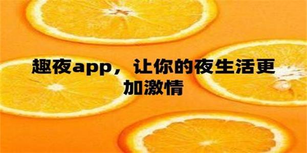 趣夜