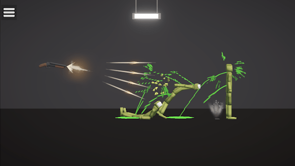 3D布娃娃沙盒