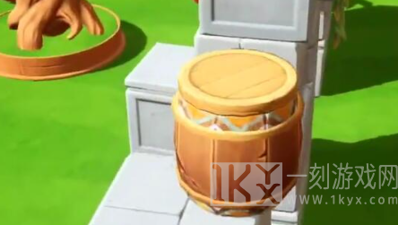 元梦之星躲猫猫无敌点位有哪些  最全躲猫猫无敌点位位置分享