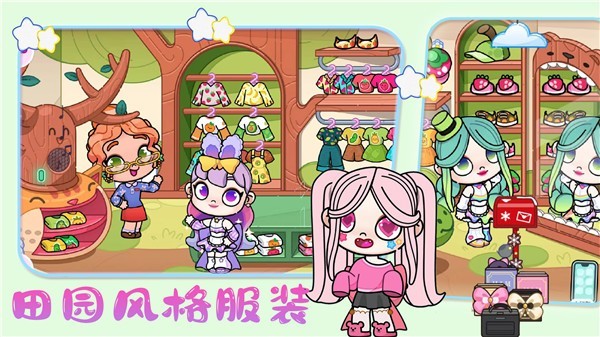 迷你创建世界模拟器
