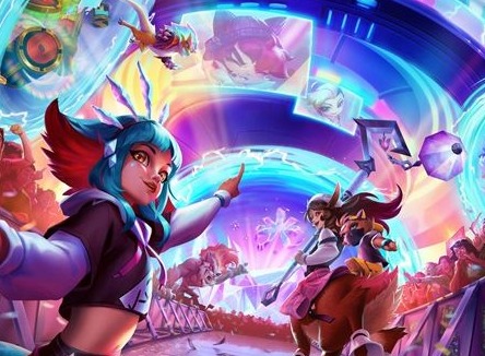 云顶之弈8bit终极大奖怎么开 云顶之弈8比特终极大奖开启攻略介绍