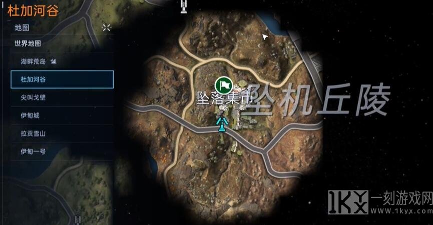 星球重启复仇流浪者武器图纸在哪怎么获得 星球重启复仇流浪者武器图纸获得攻略