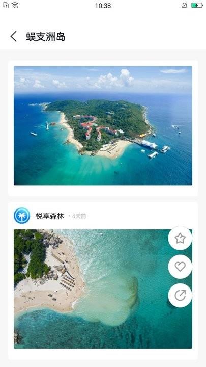 悦享森林旅行攻略