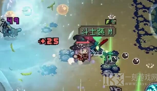 元气骑士前传boss专属武器怎么获得 元气骑士前传boss专属武器获取攻略