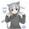 冷月白狐rpg