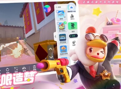 元梦之星怎么快速升级 升级技巧攻略一览