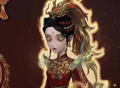 第五人格2024春节限定皮肤是什么 2024春节限定皮肤一览