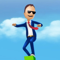 我就要躺平