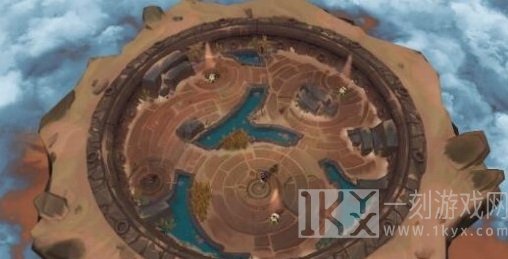 lol北极星竞技场在哪 lol北极星竞技场怎么进去