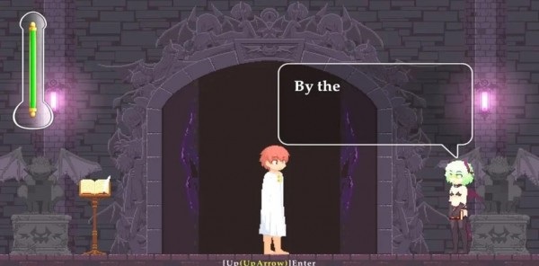castle of Temptation