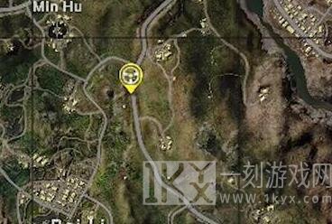 绝地求生荣都飞机刷新点汇总介绍 绝地求生荣都飞机刷新点都在哪