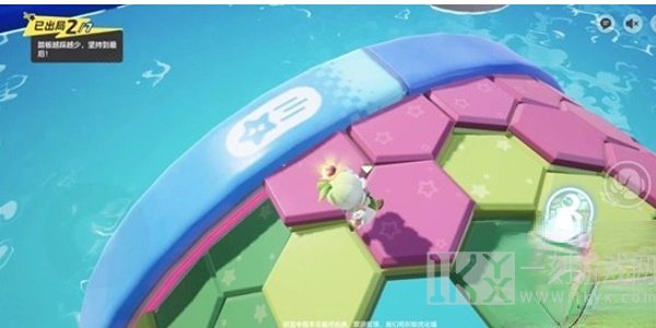 元梦之星滚筒模式怎么玩 滚筒模式游玩技巧