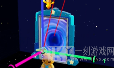 元梦之星电影院在哪里建造 电影院建造攻略