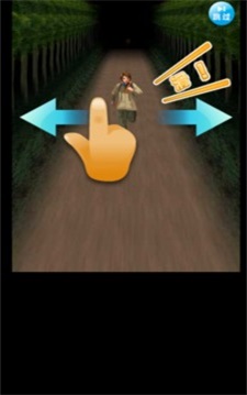 跑跑熊