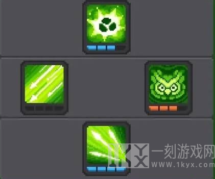 元气骑士前传翻滚游侠怎么玩 元气骑士前传翻滚游侠玩法攻略分享
