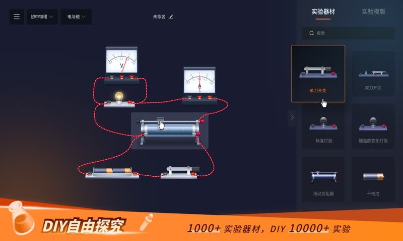 nb实验室