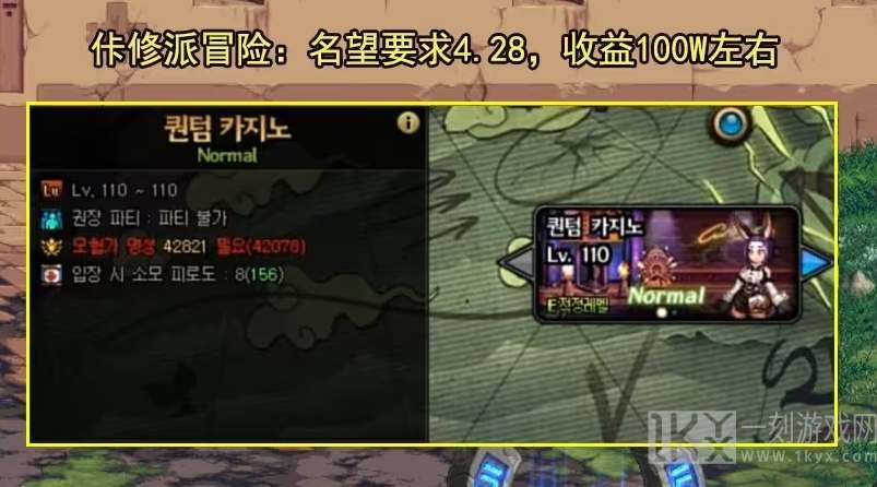 dnf神界版本搬砖去哪个地图好 神界版本搬砖地图收益分析