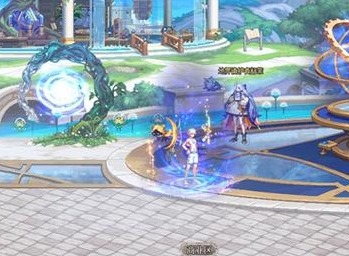 dnf神界版本搬砖去哪个地图好 神界版本搬砖地图收益分析