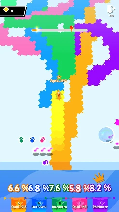 鱿鱼流行io