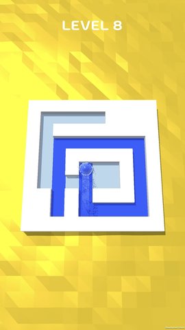 迷宫翻滚