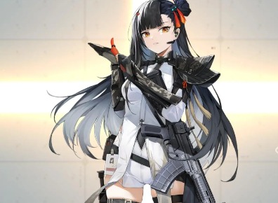 少女前线2追放琼玖配队思路 少女前线2追放琼玖配队怎么配队厉害