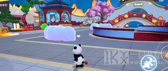 元梦之星烟花大战怎么获胜  烟花大战玩法介绍