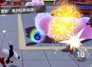 元梦之星烟花大战怎么获胜  烟花大战玩法介绍