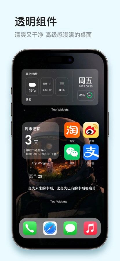 TenWidgets