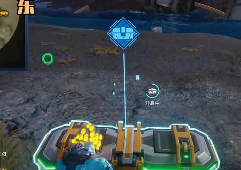 星球重启开普勒机场宝箱位置大全汇总分享 星球重启开普勒机场全宝箱都在哪