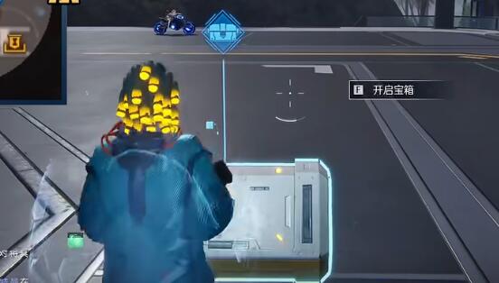 星球重启开普勒机场宝箱位置大全汇总分享 星球重启开普勒机场全宝箱都在哪