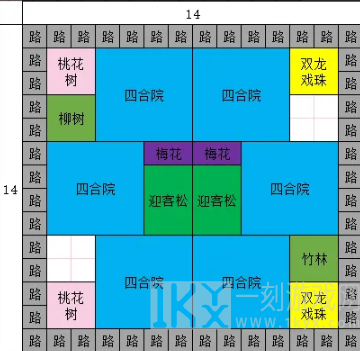 蓬莱镇游戏布局规划技巧 蓬莱镇游戏怎么布局好