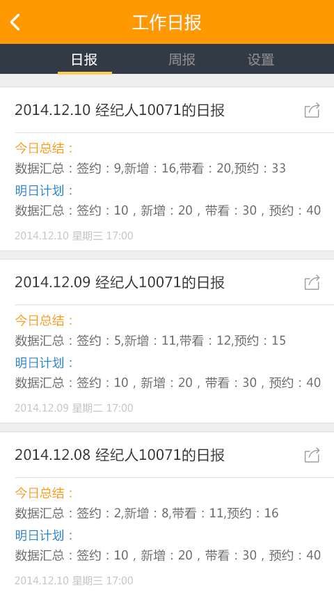 销售冠军