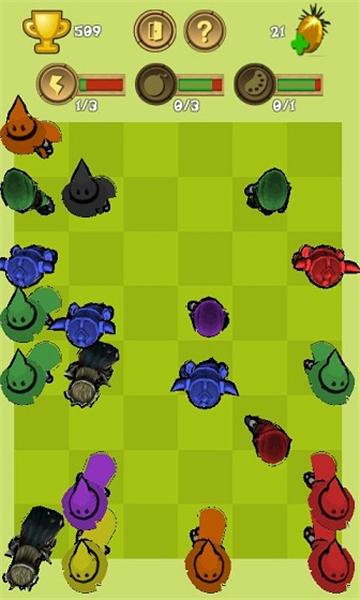 MagicRift