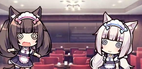 猫娘乐园来店