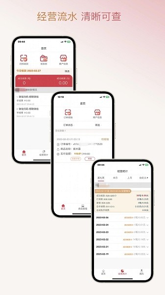 信福通