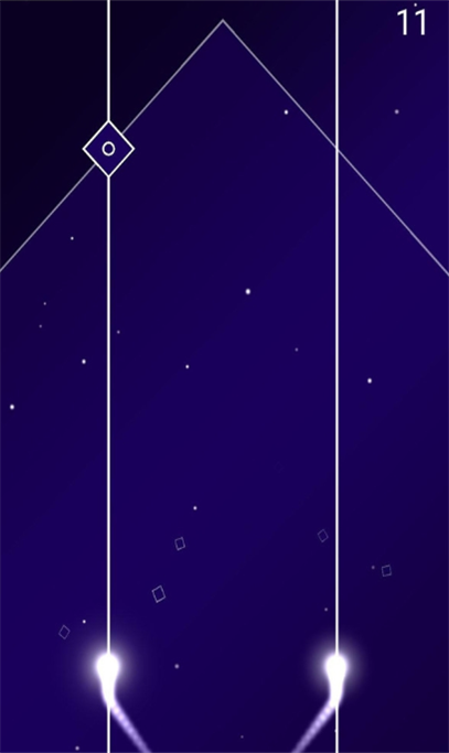 节奏断点