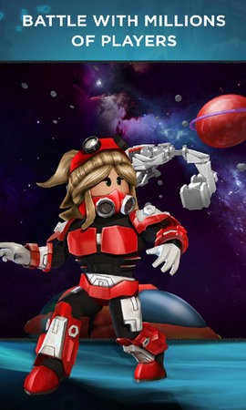 星星迷roblox