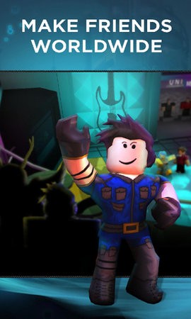 星星迷roblox