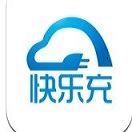 快乐充充电桩