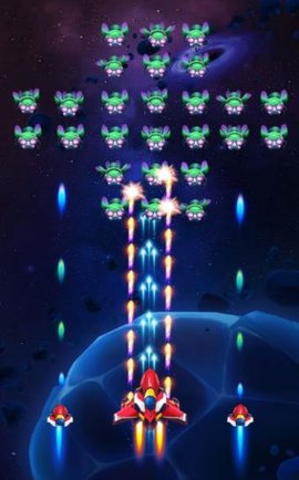 太空军