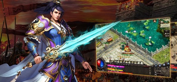 灵魂神途