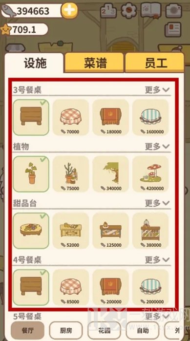 动物餐厅怎么解锁羊驼 羊驼解锁方法介绍