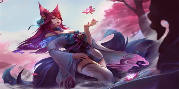 狐狸手游