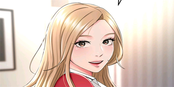 汗汗漫画