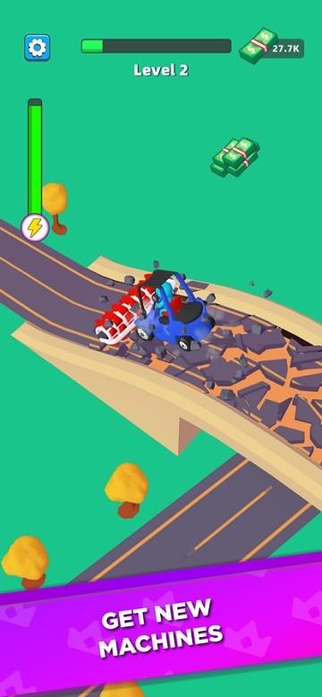 3d公路大师