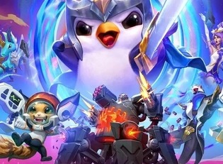 云顶之弈最新版本最强阵容2024 s11赛季最强阵容推荐