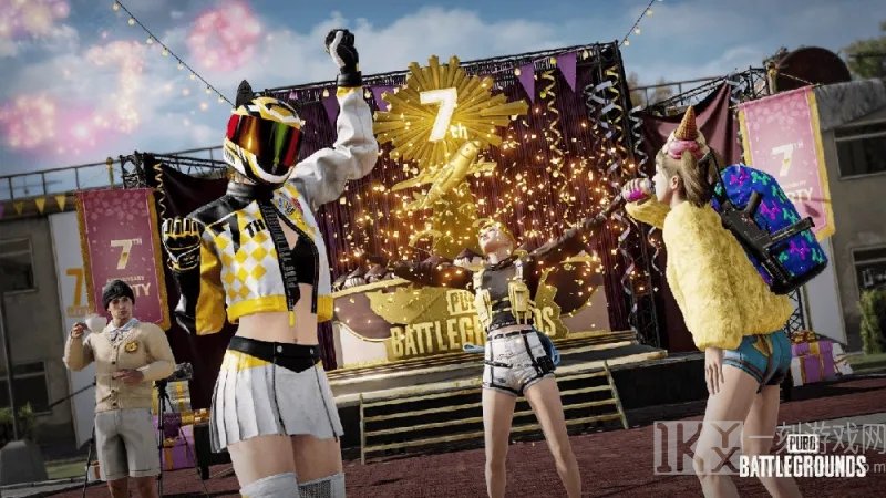 绝地求生3.13更新公告 28.2版本最新更新内容一览